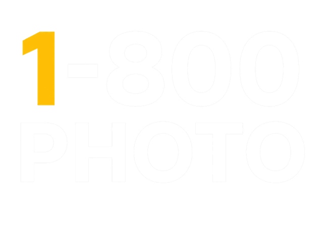 1-800 Photo
