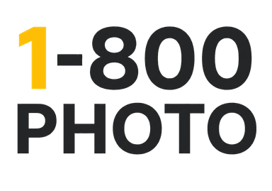 1-800 Photo
